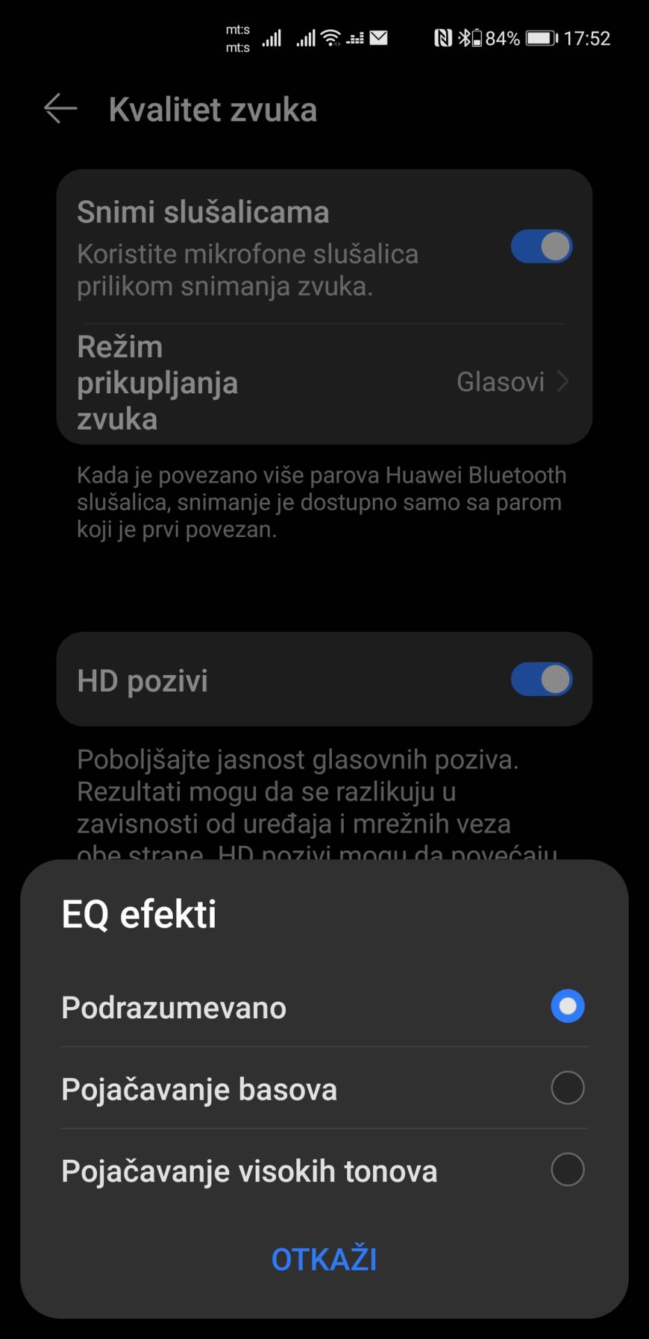  Huawei FreeBuds 4 aplikacija (22) - SmartLife / Marko Čavić 