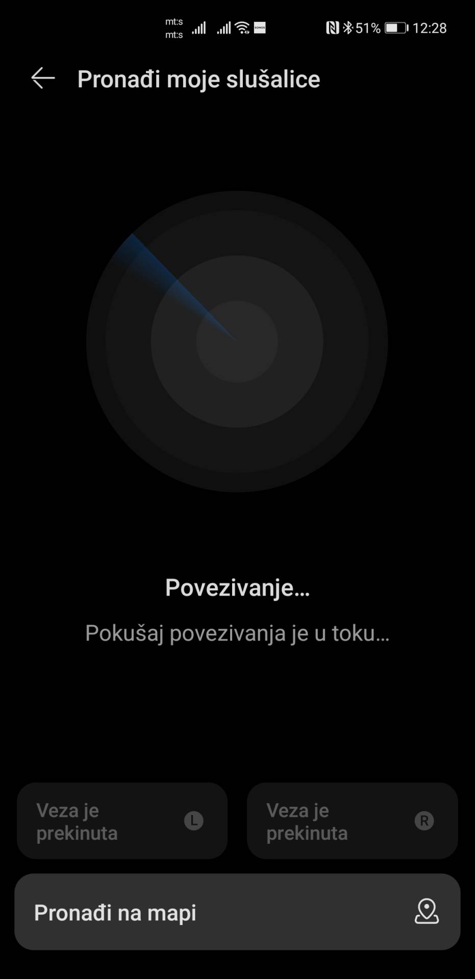  Huawei FreeBuds 4 aplikacija (23) - SmartLife / Marko Čavić 