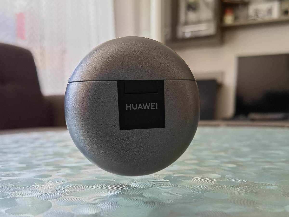  Huawei FreeBuds 4 slušalice (6) - SmartLife / Marko Čavić 