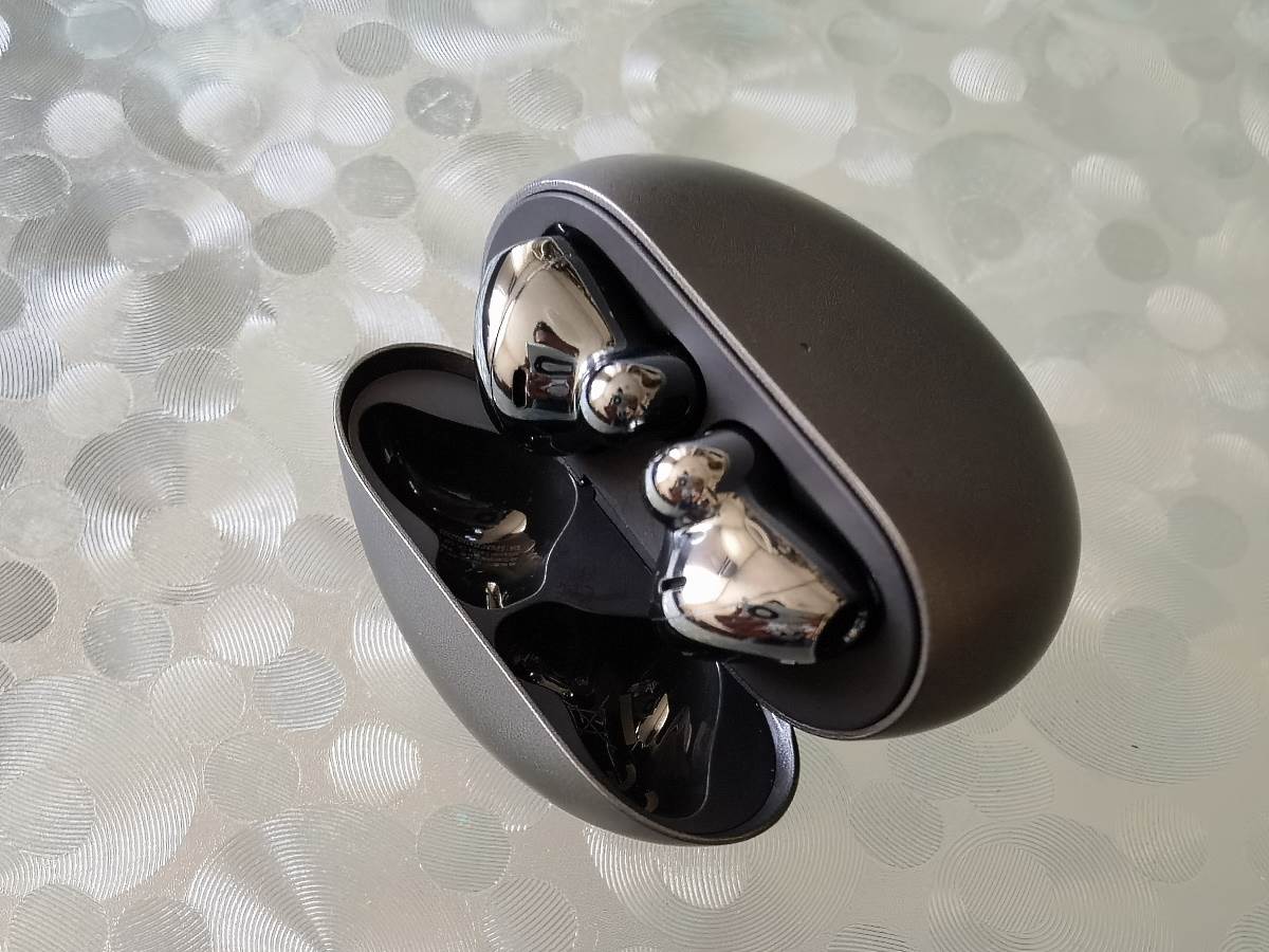  Huawei FreeBuds 4 slušalice (9) - SmartLife / Marko Čavić 