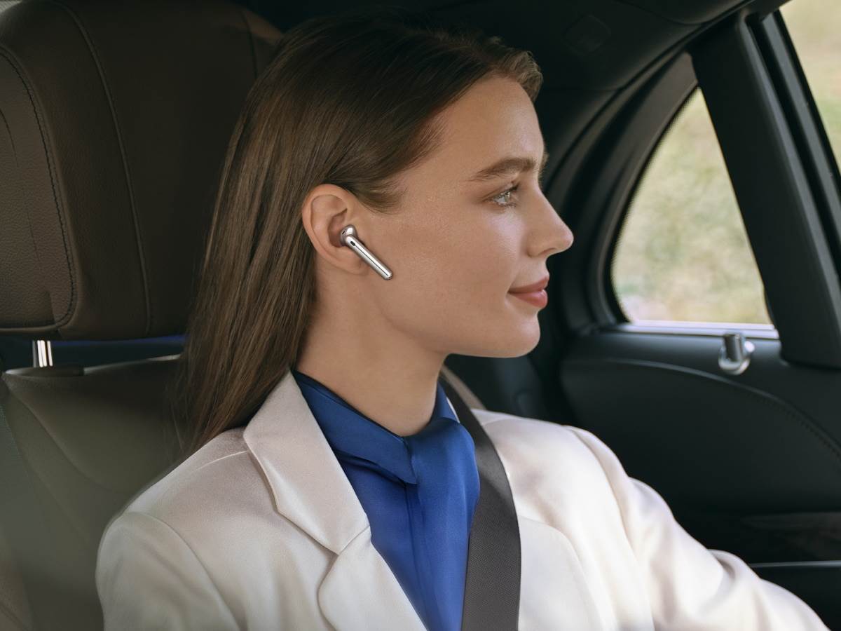  Huawei FreeBuds 4 slušalice opis i test - SmartLife / Huawei 