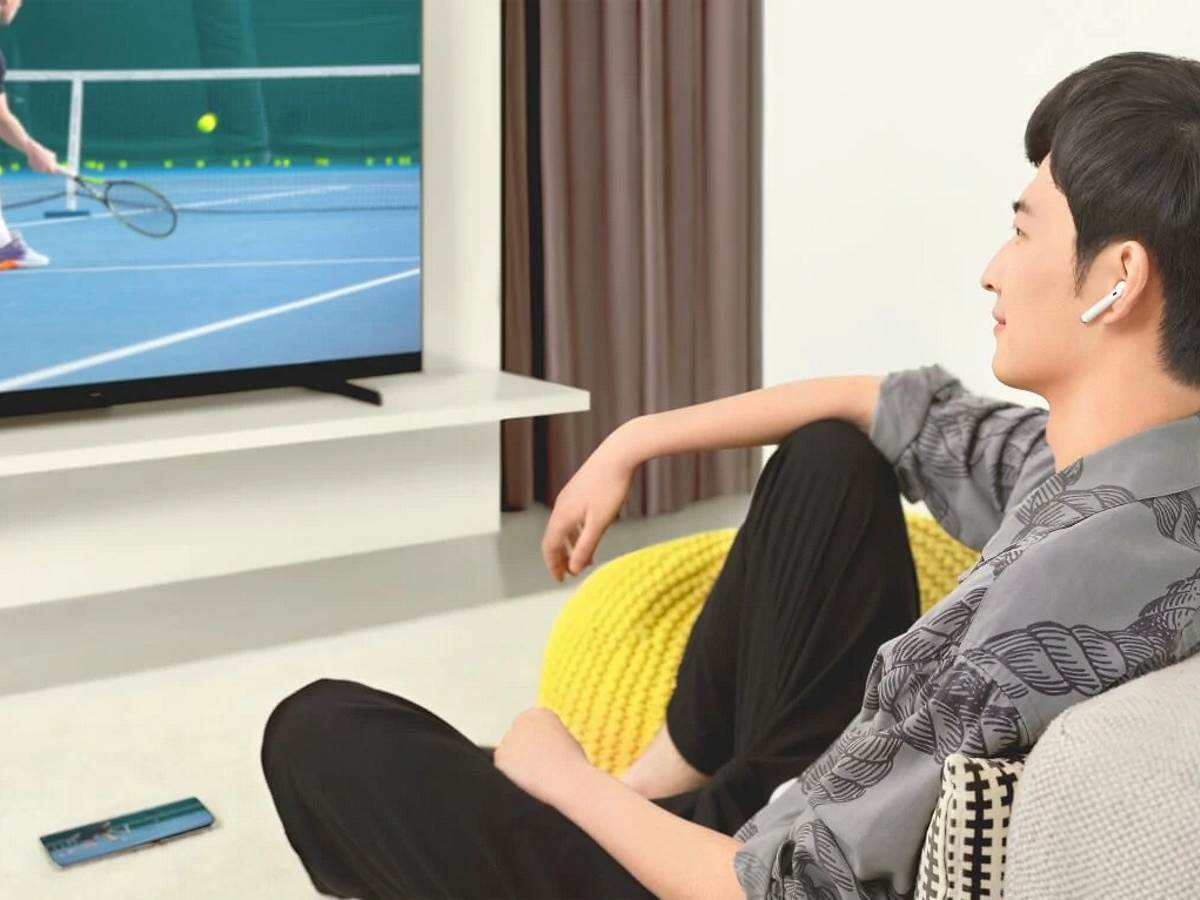  Huawei FreeBuds 4 slušalice opis i test 6 - SmartLife / Huawei 