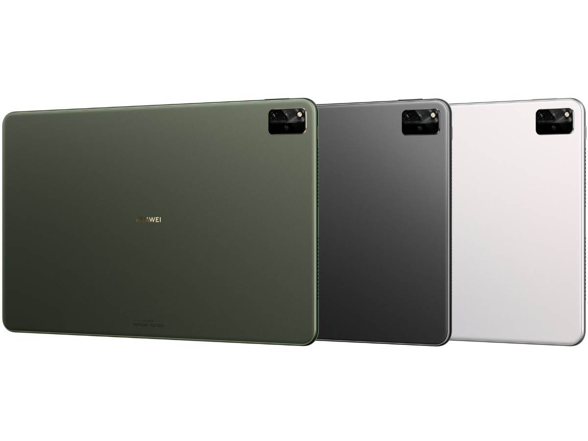  Huawei MatePad 11 9 - SmartLife / Huawei 