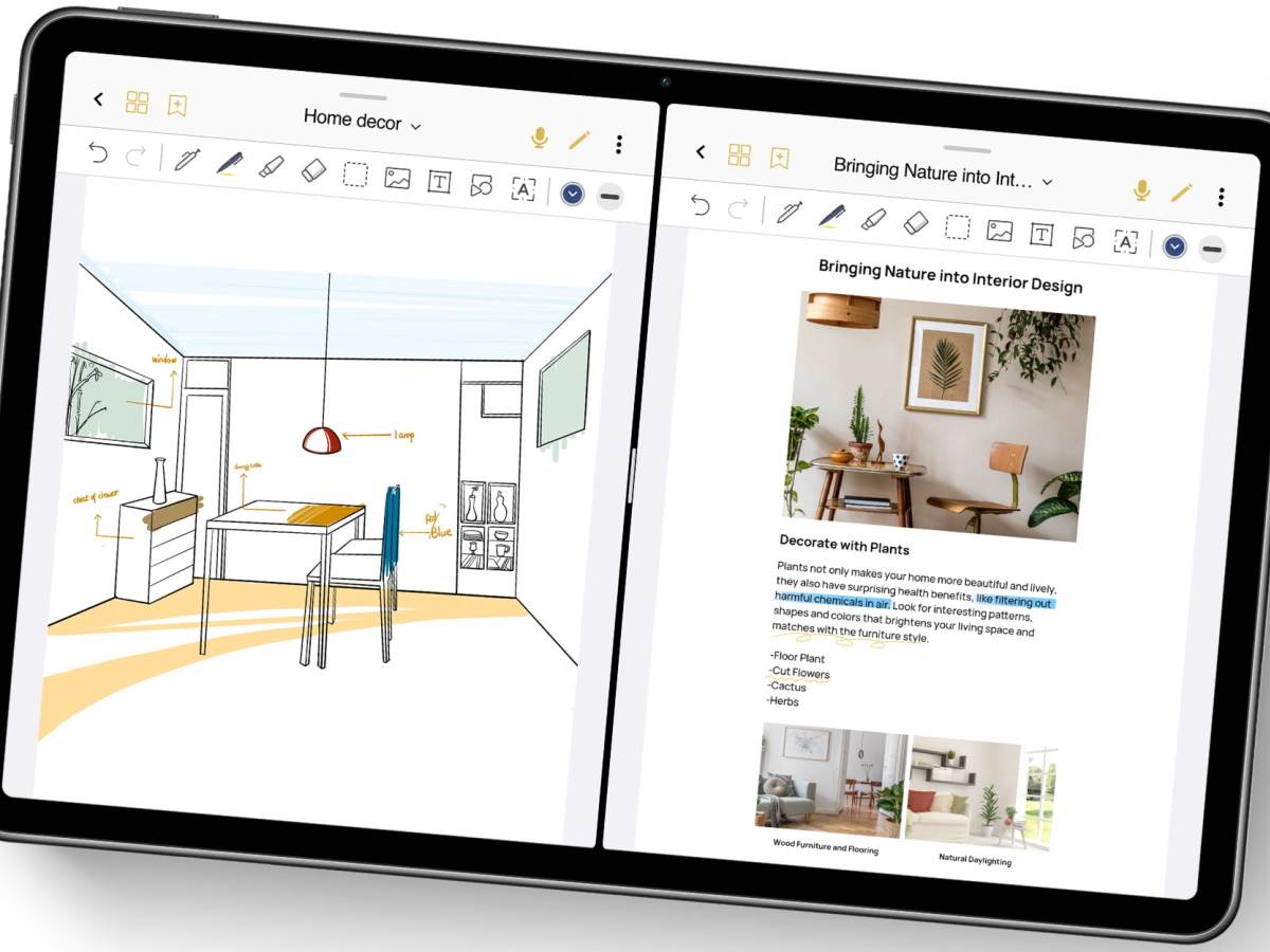  Huawei MatePad 11 3 - SmartLife / Huawei 