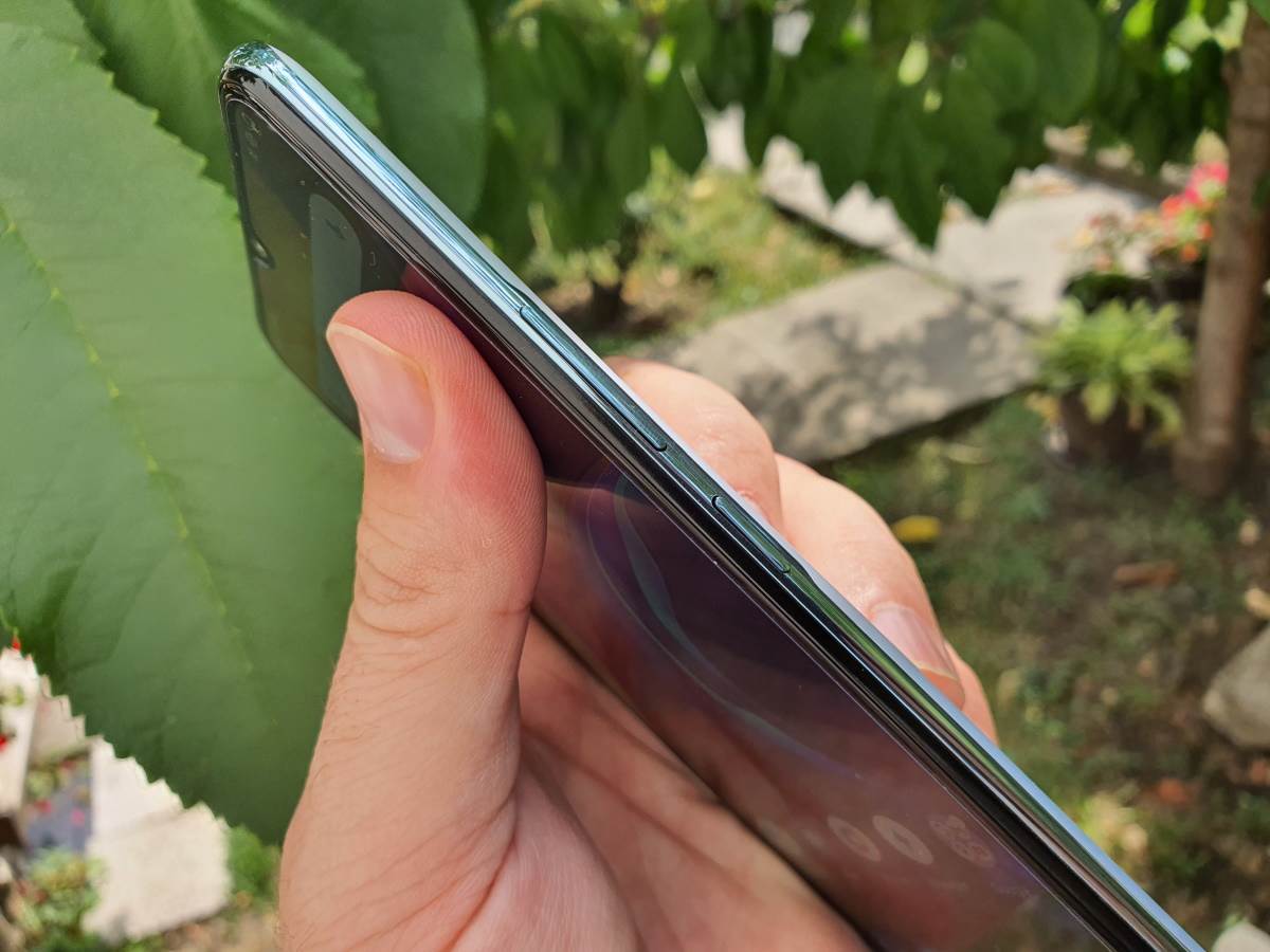  vivo Y70 desna strana - SmartLife / Marko Nešović 