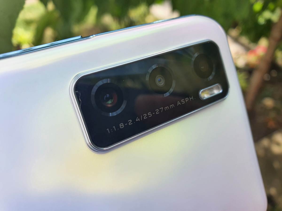  vivo Y70 kućište kamera - SmartLife / Marko Nešović 