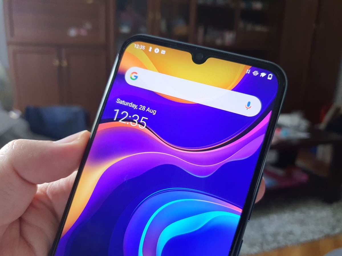  vivo Y70 AMOLED ekran - SmartLife / Marko Nešović 