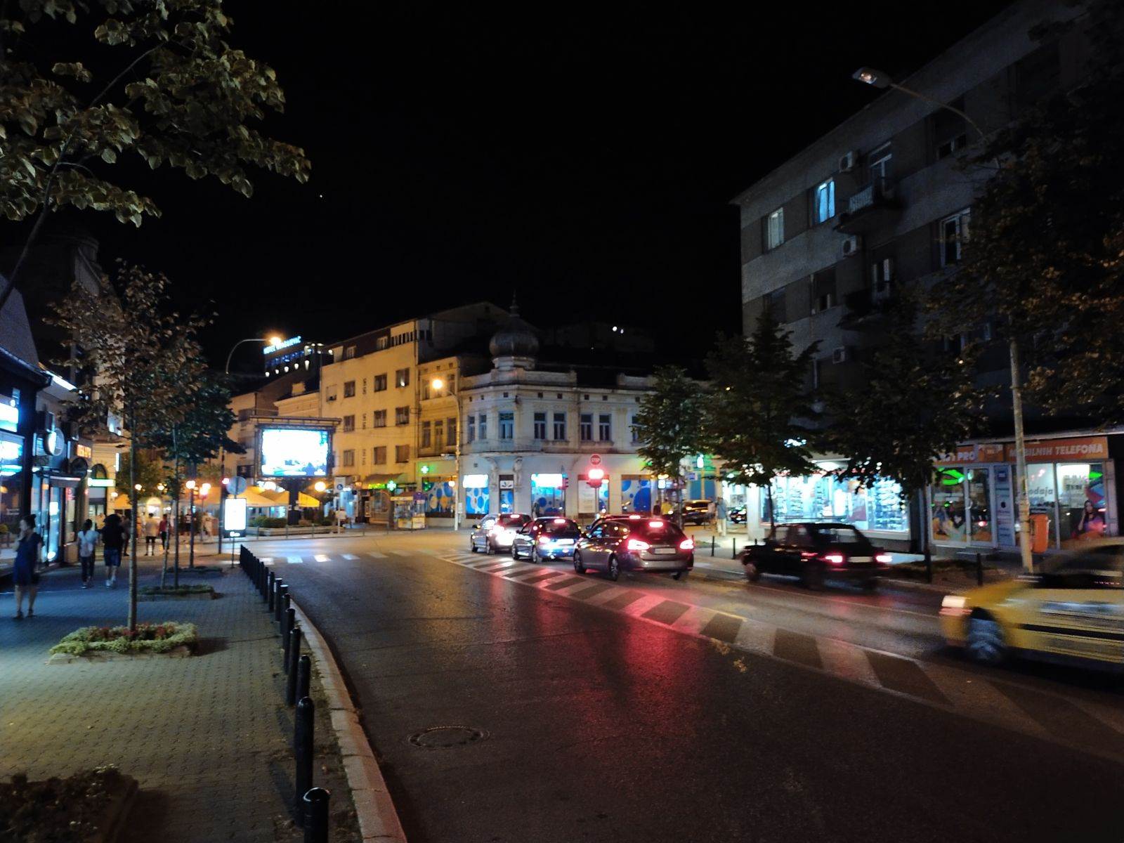  Glavna ulica - SmartLife / Marko Nešović 