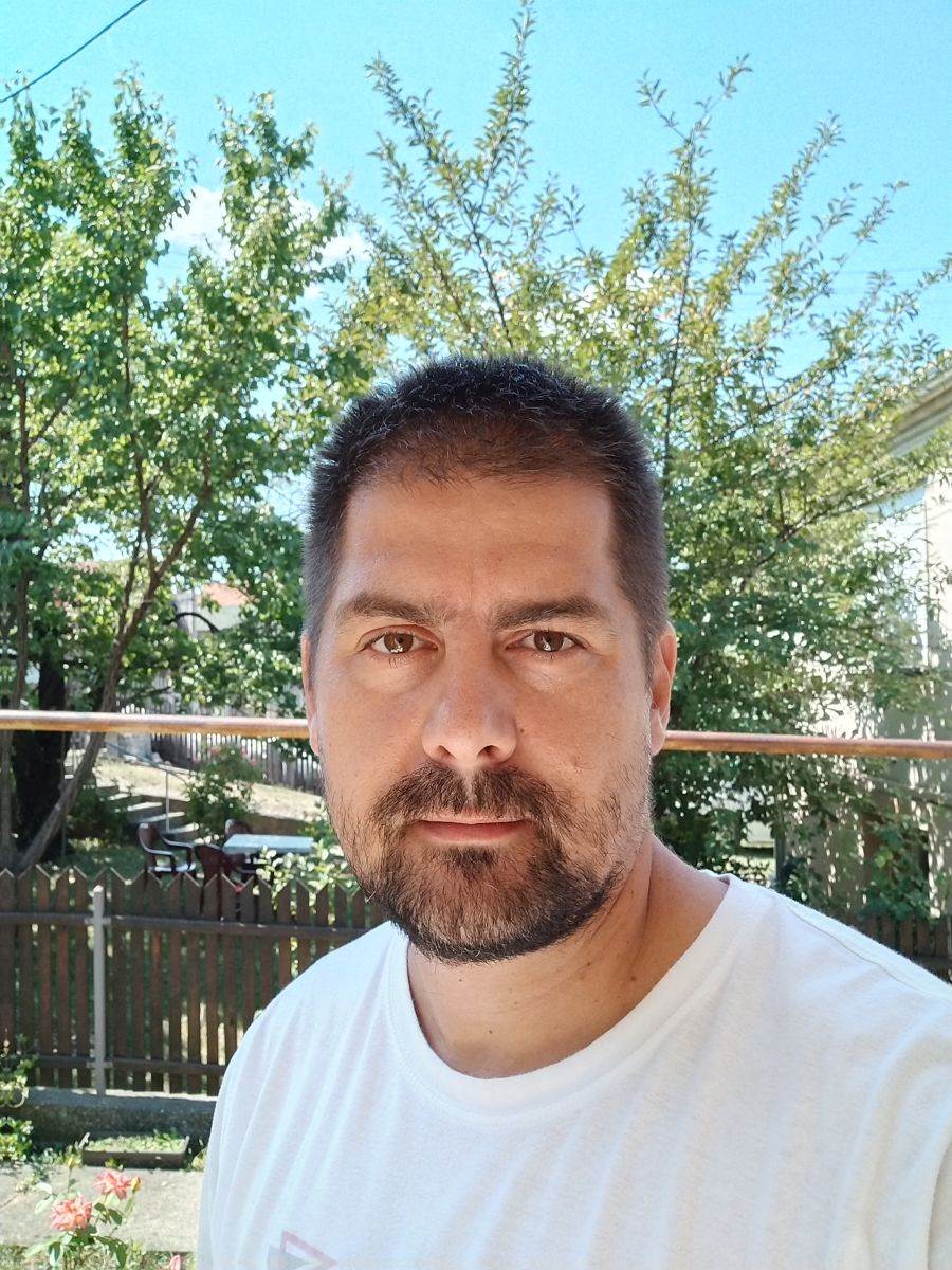  vivo Y70 selfi kamera 