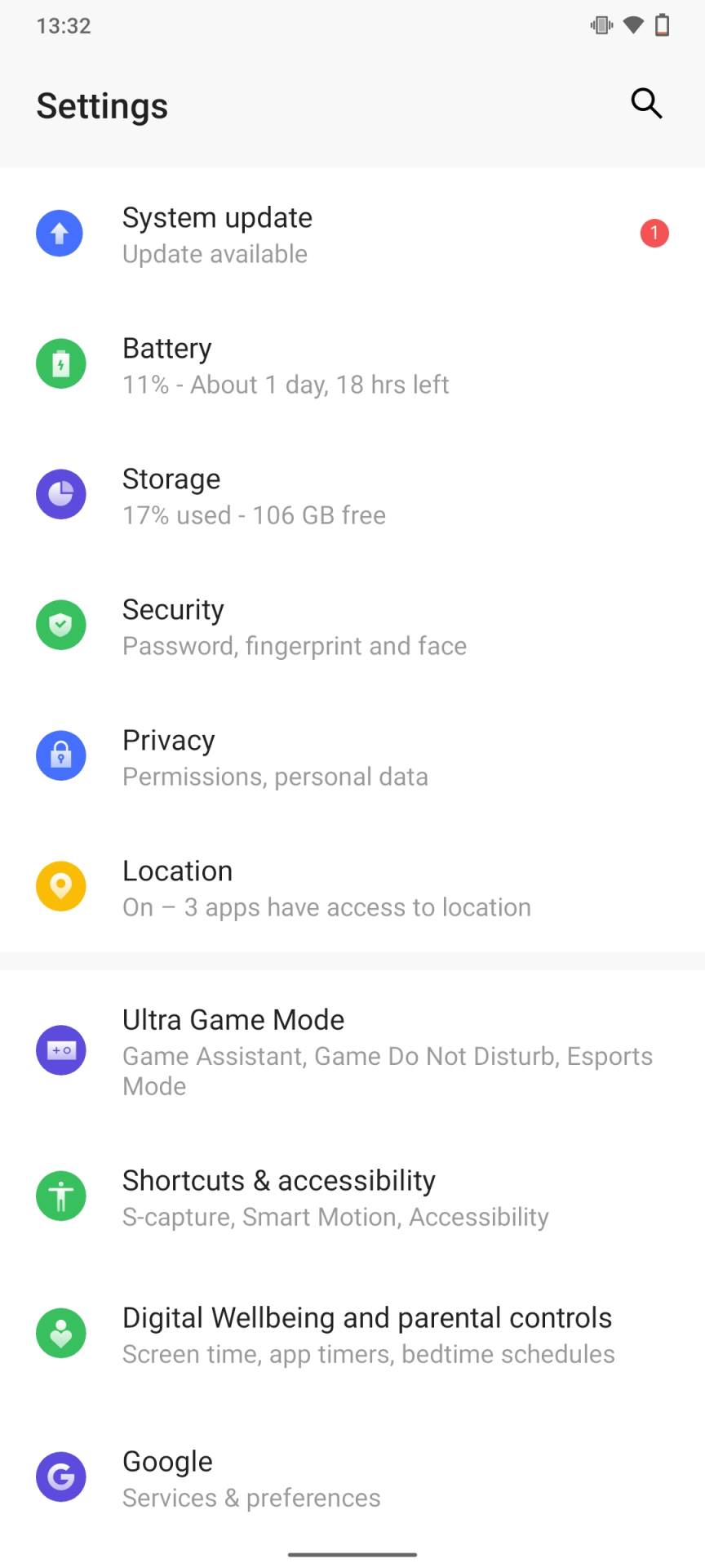  Podešavanja 2. deo - SmartLife / Marko Nešović 