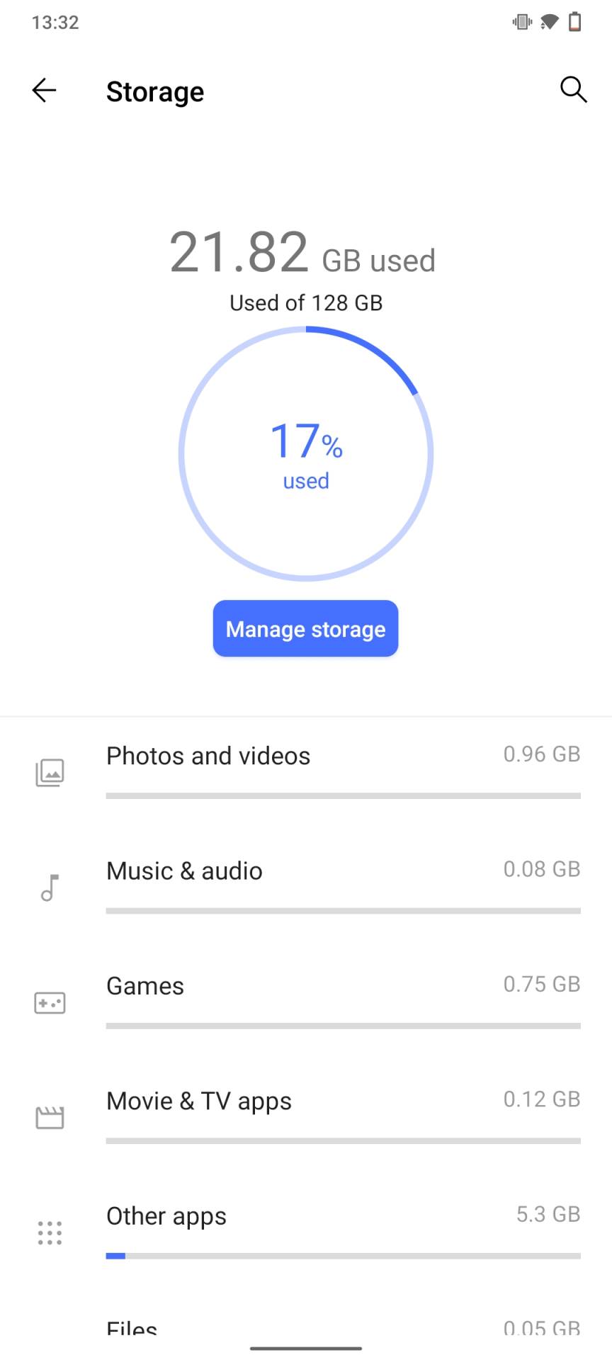  Skladišna memorija - SmartLife / Marko Nešović 