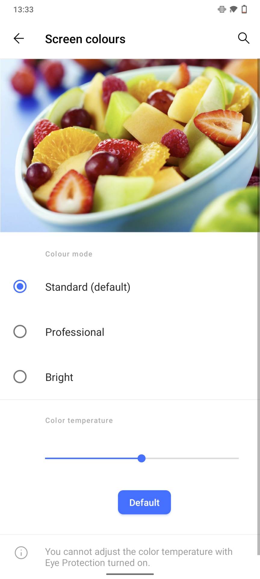  Podešavanje boja - SmartLife / Marko Nešović 
