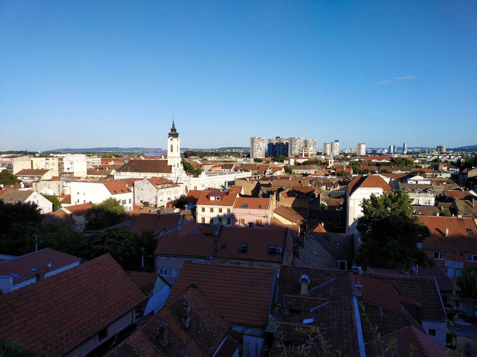  Zemun - SmartLife / Marko Nešović 