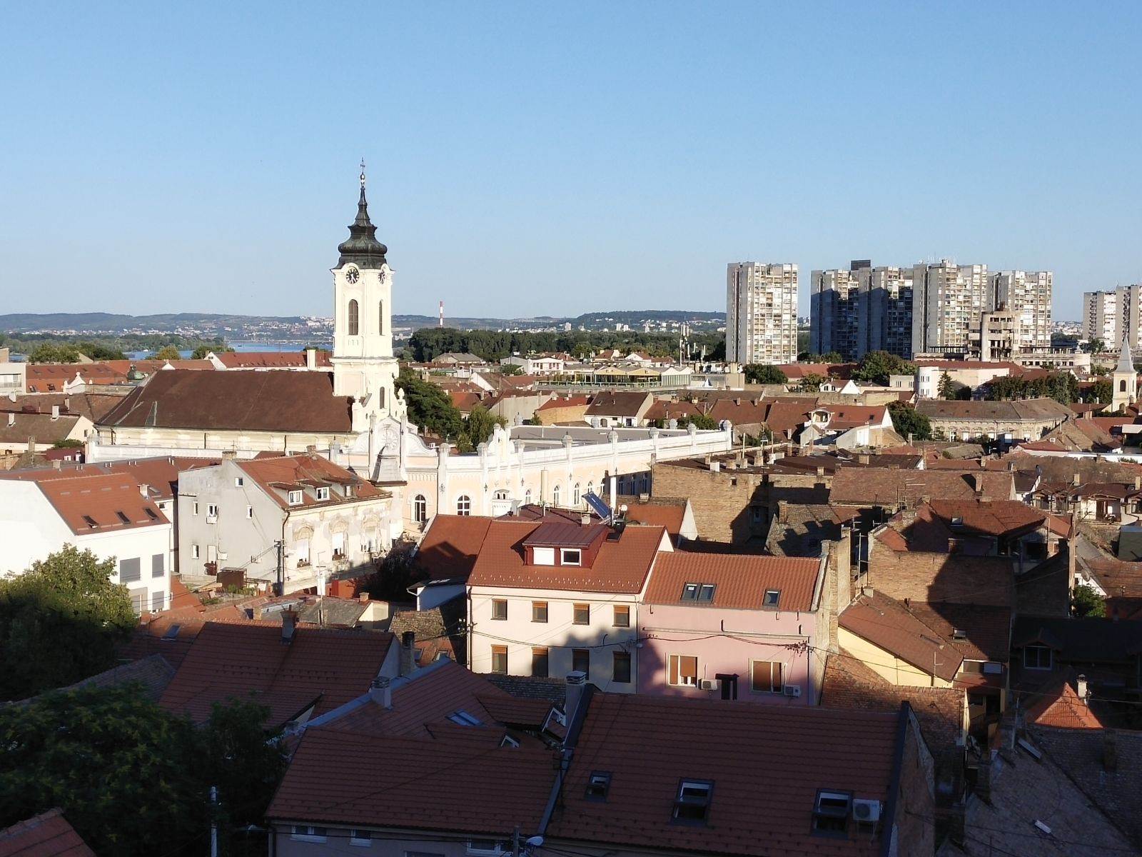  Zemun 2x uveličanje - SmartLife / Marko Nešović 