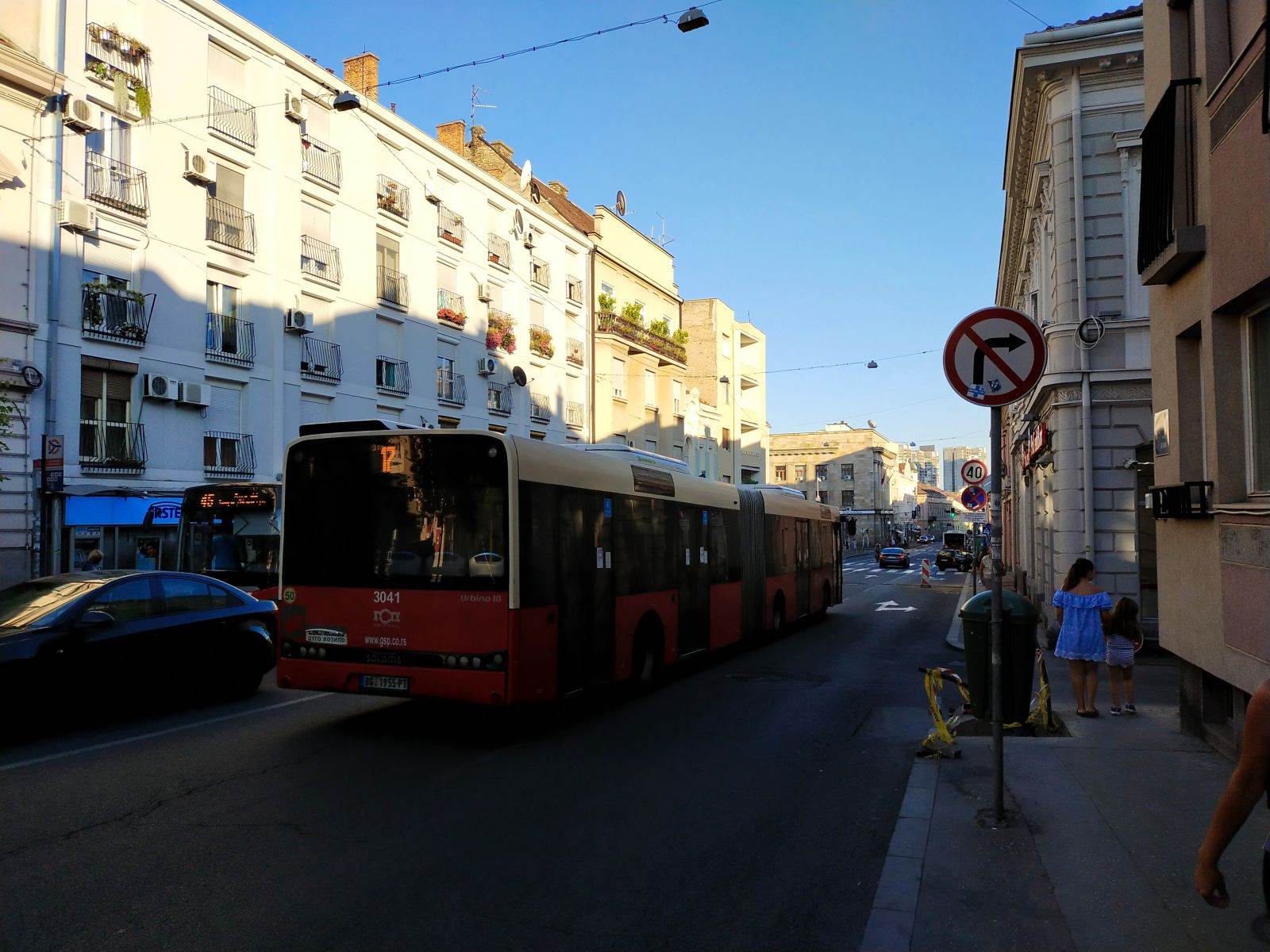  Glavna ulica - SmartLife / Marko Nešović 