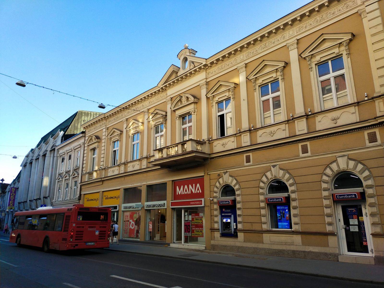  Glavna - SmartLife / Marko Nešović 