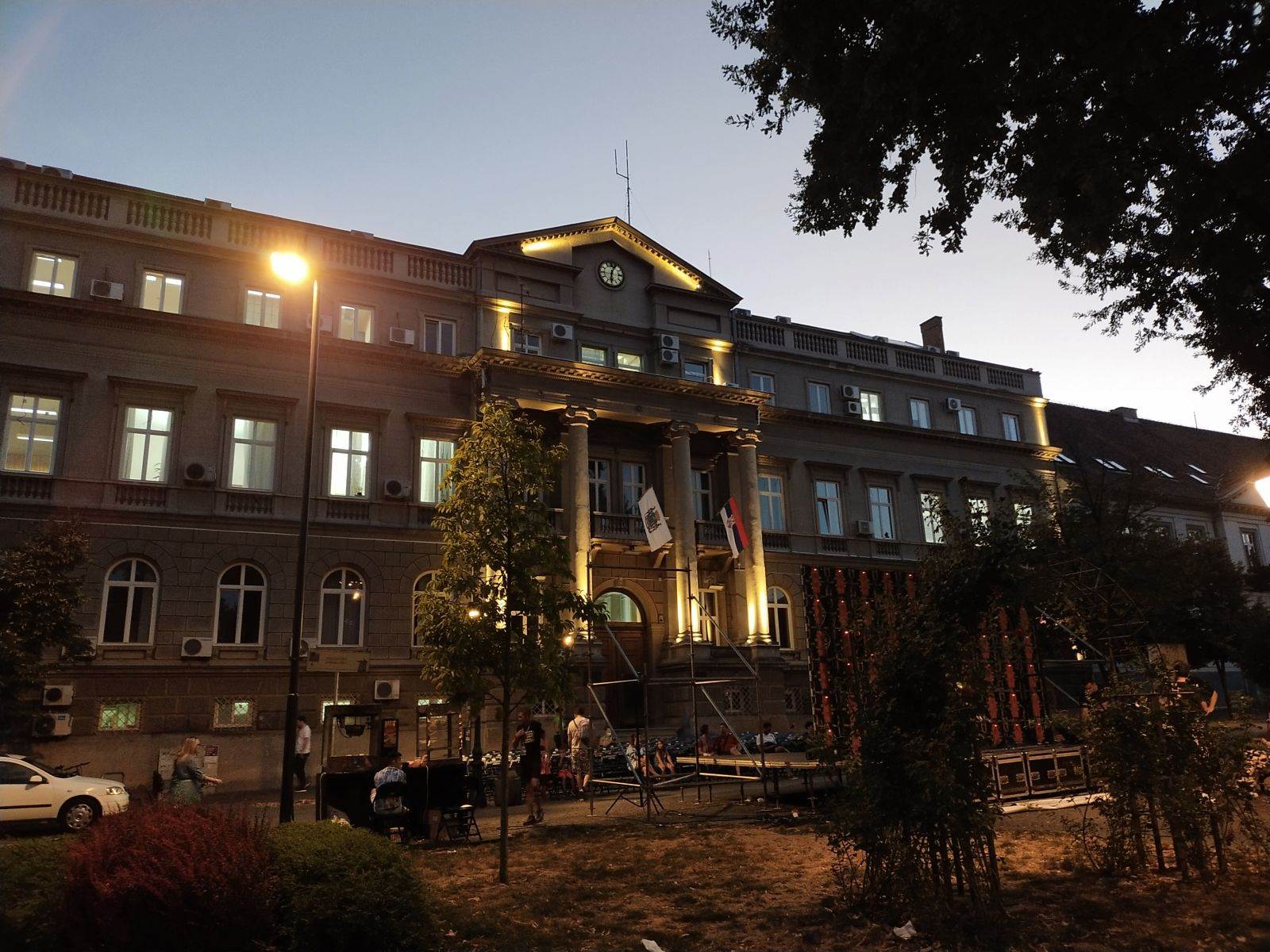  Opština - SmartLife / Marko Nešović 