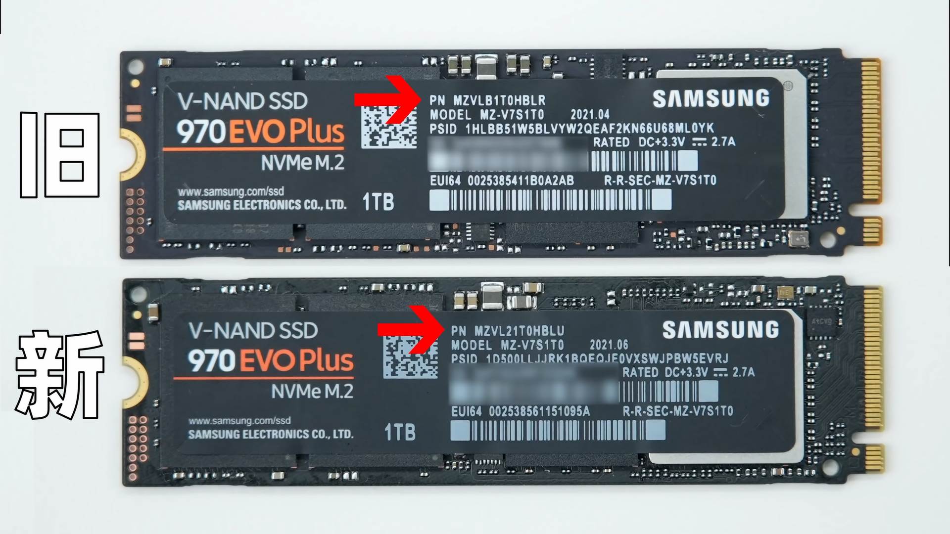 Ssd samsung 970 evo plus купить