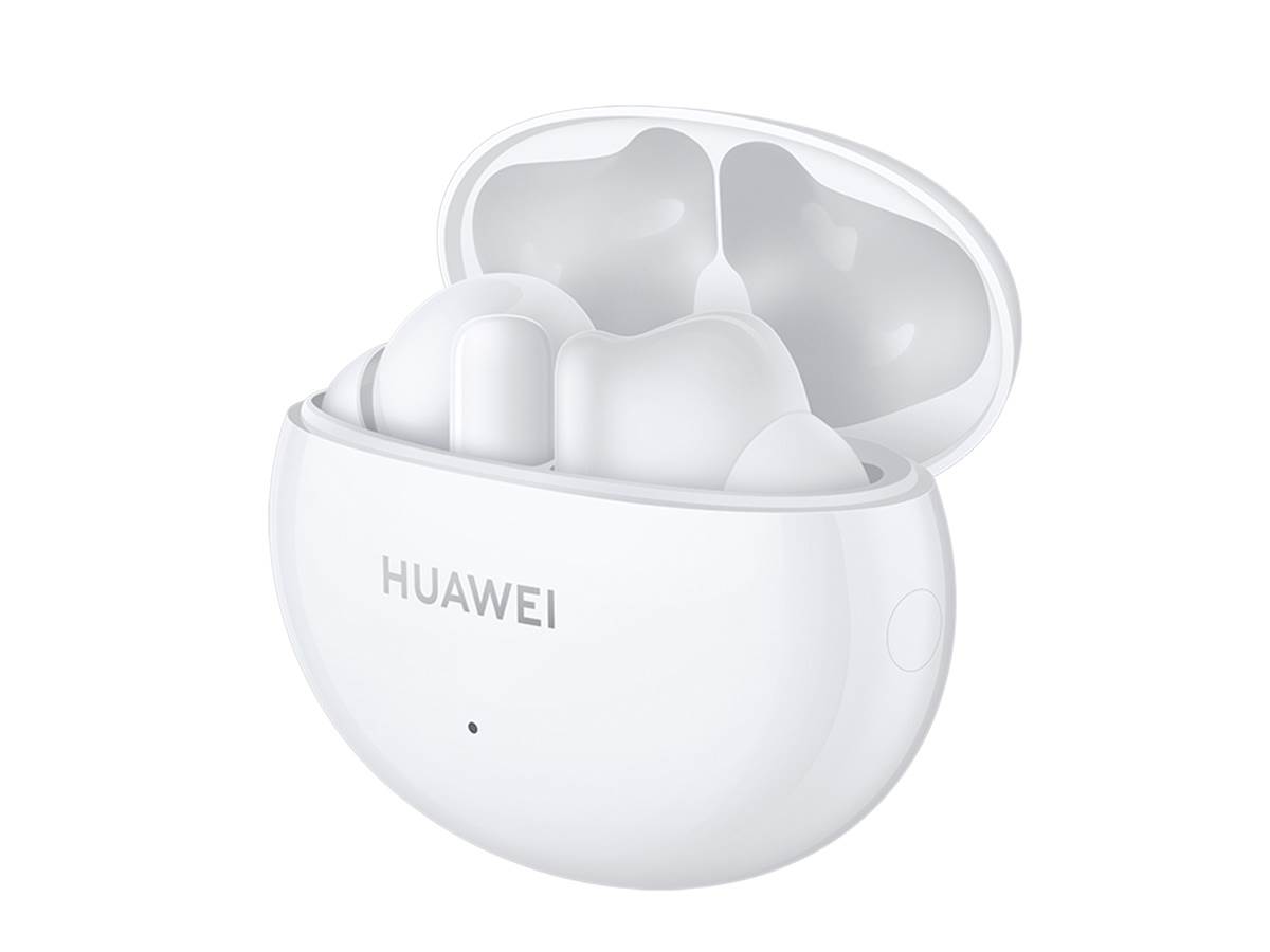  FreeBuds 4i Bele - SmartLife / Huawei 