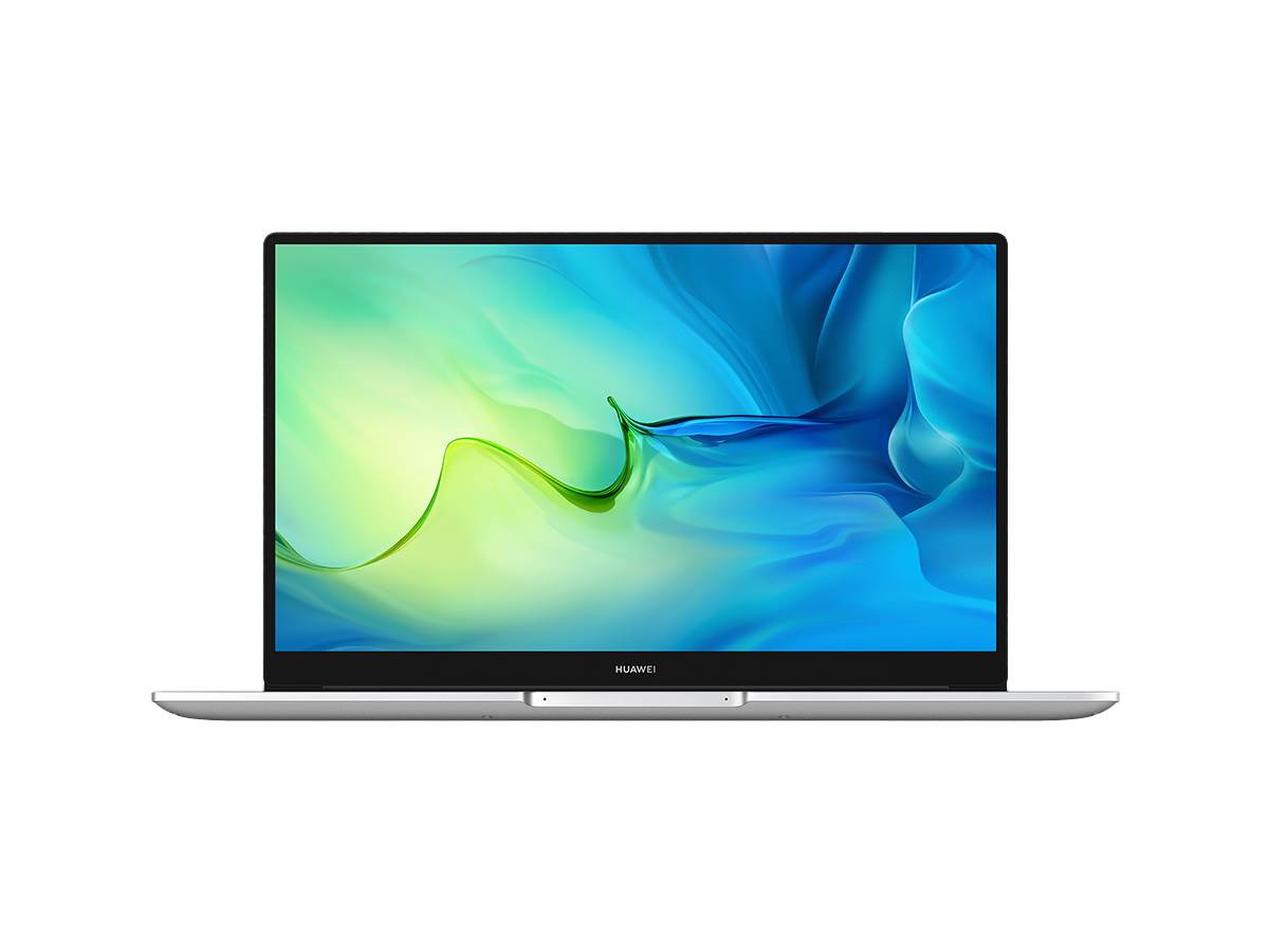  Huawei MateBook D15 i5 Sivi - SmartLife / Huawei 