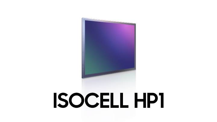  ISOCELL HP1 - SmartLife / Samsung 