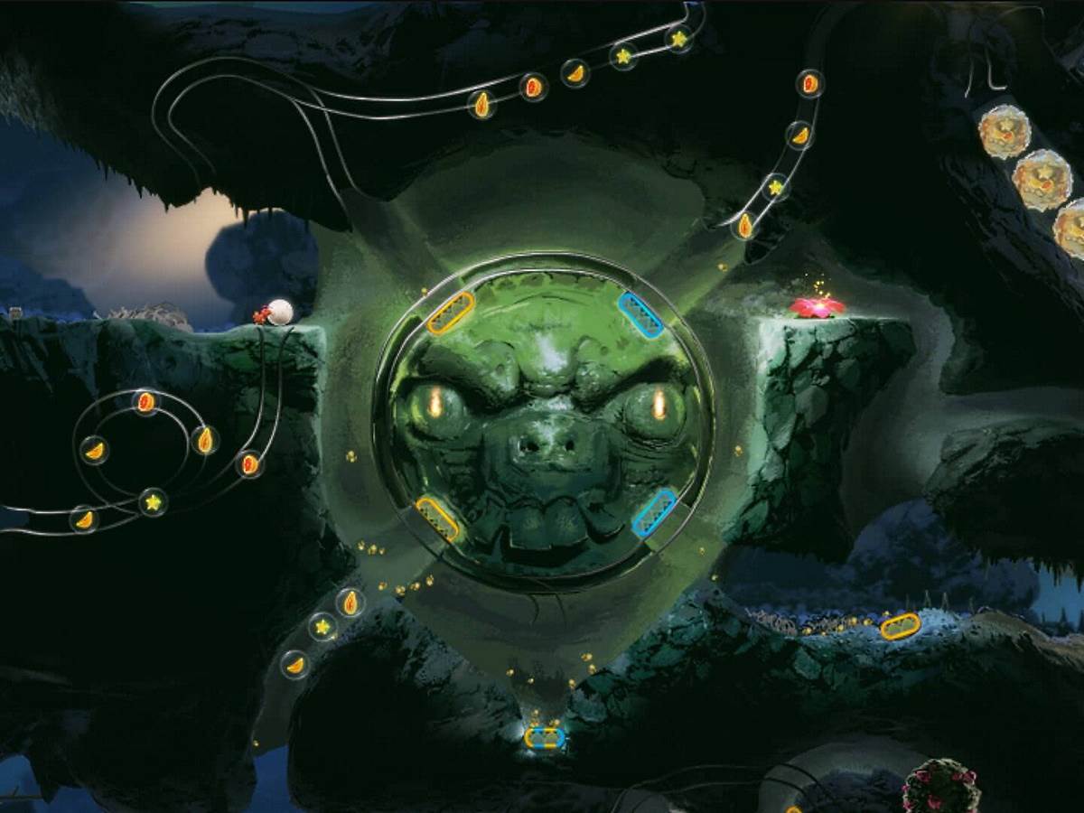  Yoku's Island Express 10 - SmartLife / Epic Games 