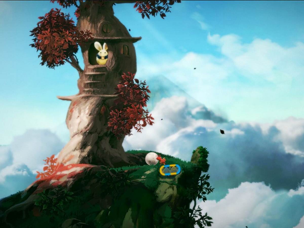  Yoku's Island Express 7 - SmartLife / Epic Games 