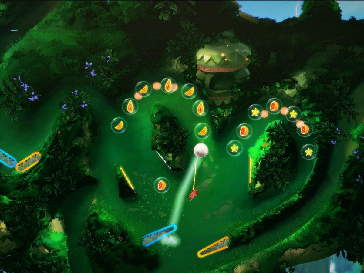  Yoku's Island Express 1 - SmartLife / Epic Games 