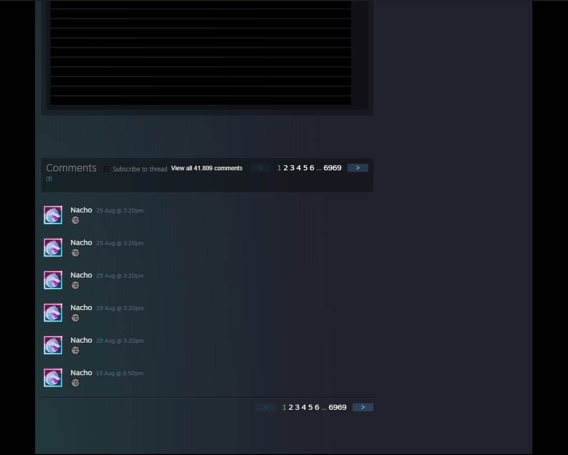  Komentari - SmartLife / Steam / Printscreen 