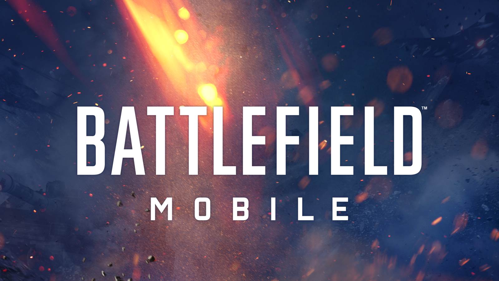  Battlefield Mobile 