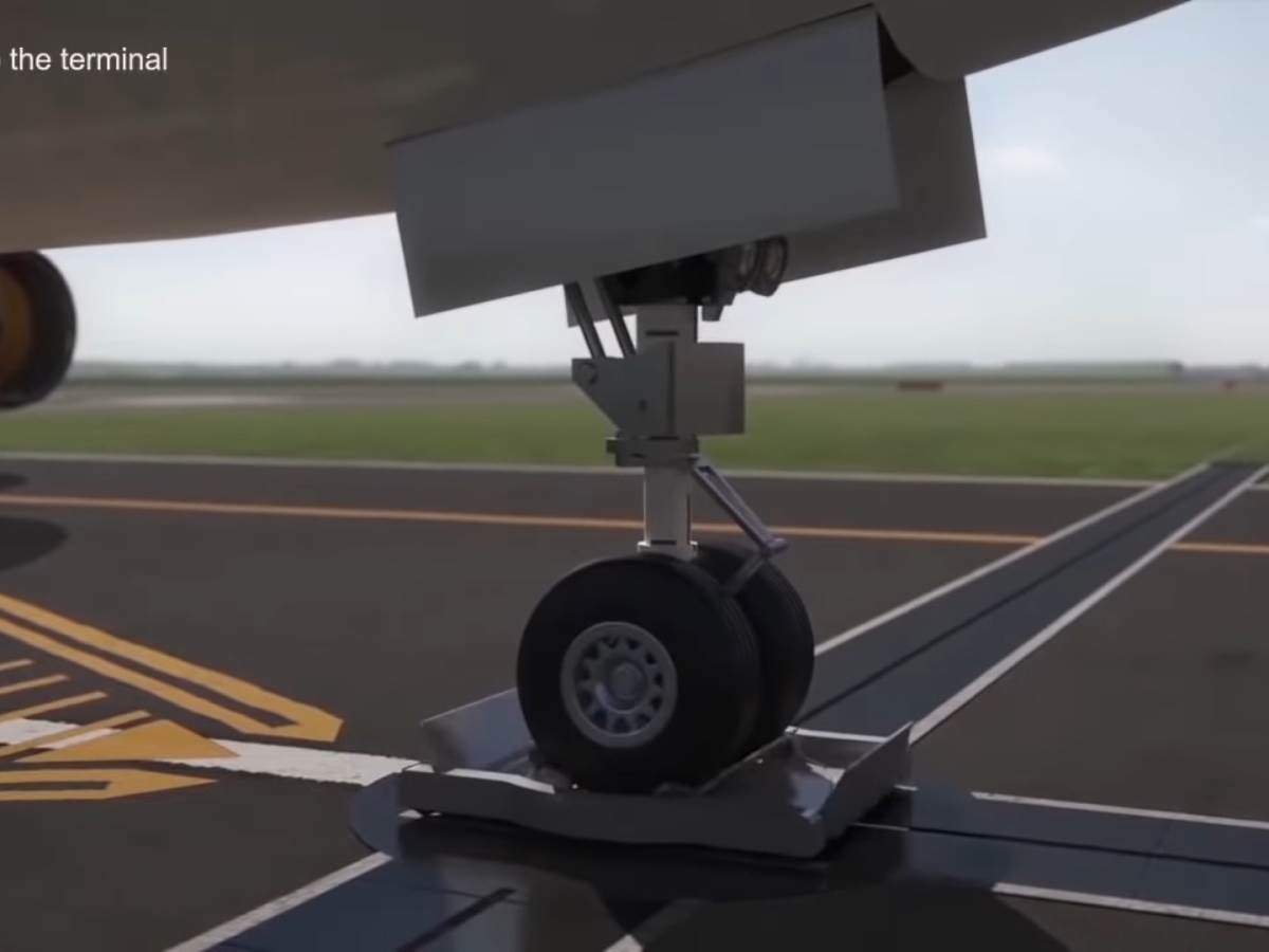  ATS novo rulanje aviona ušteda goriva i CO2 emisije 6 - SmartLife / ATS 