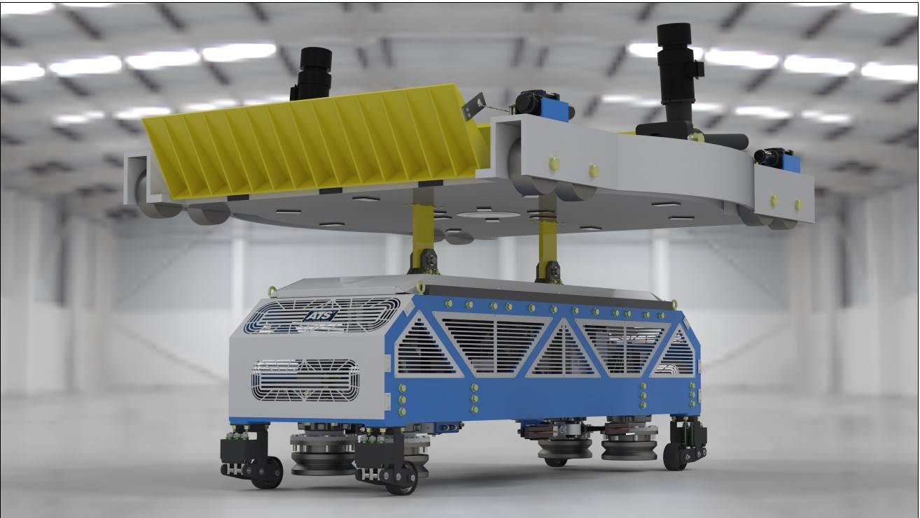  ATS novo rulanje aviona ušteda goriva i CO2 emisije 4 - SmartLife / ATS 