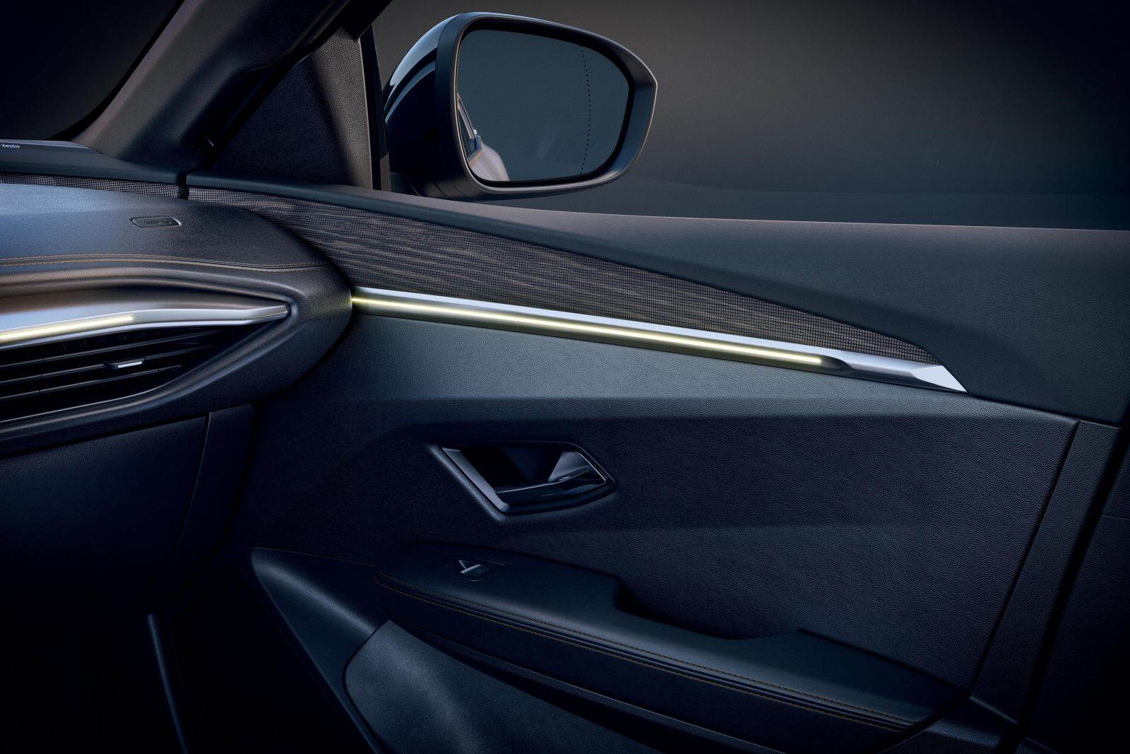  19509-All-NewMeganeE-TechElectric - SmartLife / Renault 