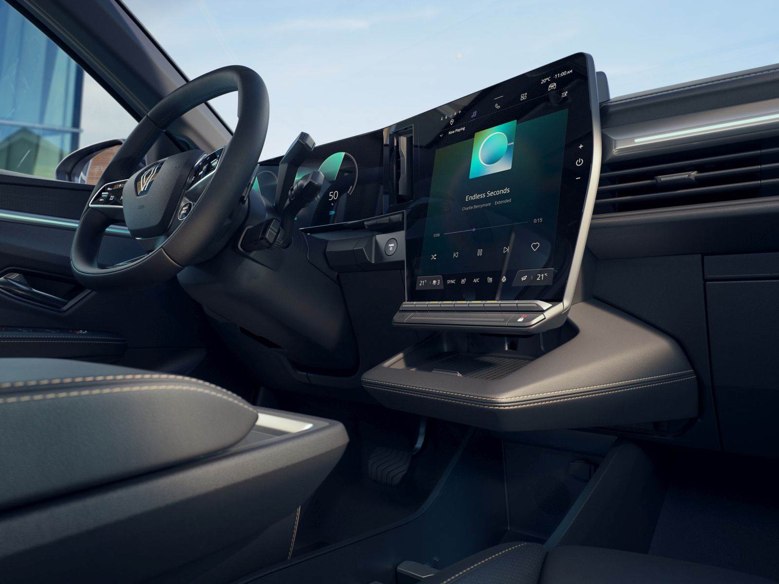  19598-All-NewMeganeE-TechElectric - SmartLife / Renault 