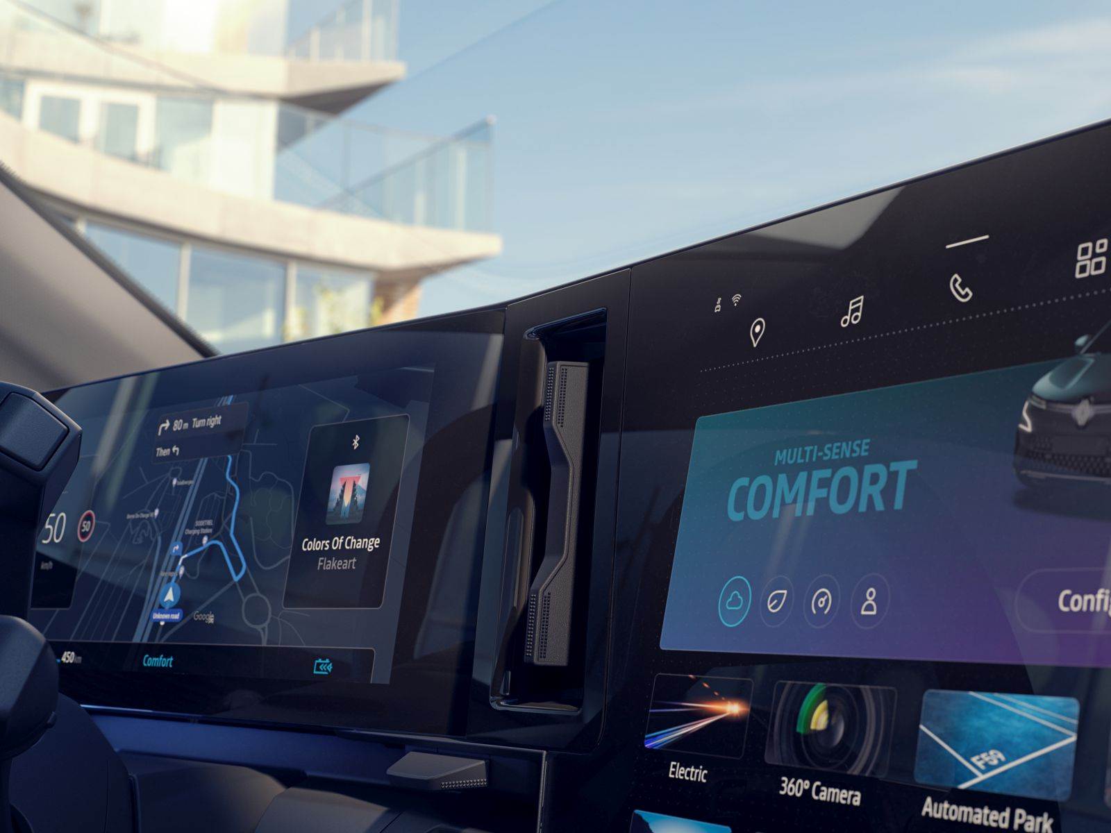  19601-All-NewMeganeE-TechElectric - SmartLife / Renault 