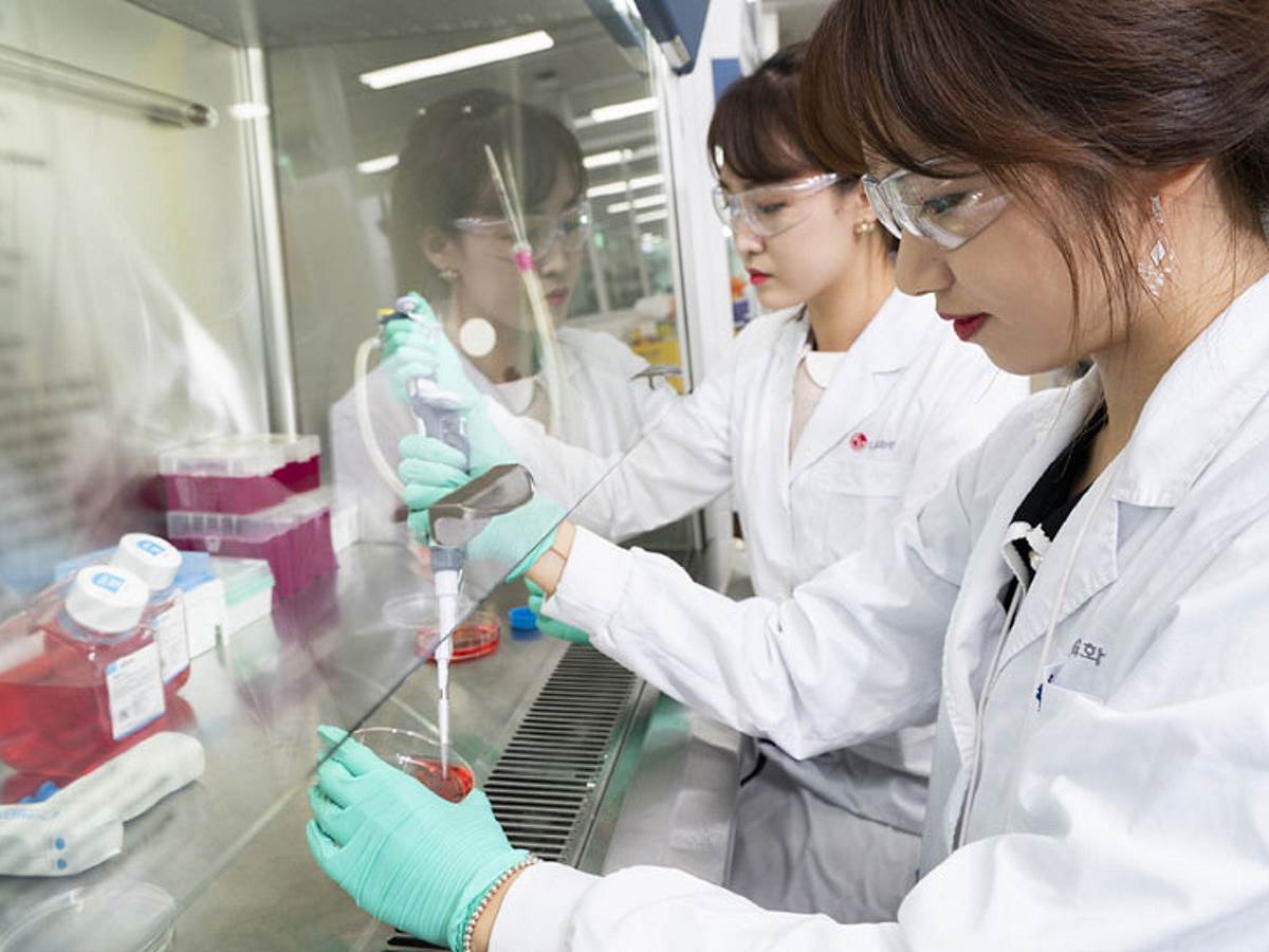  LG Chem novi savitljivi ekran 3 