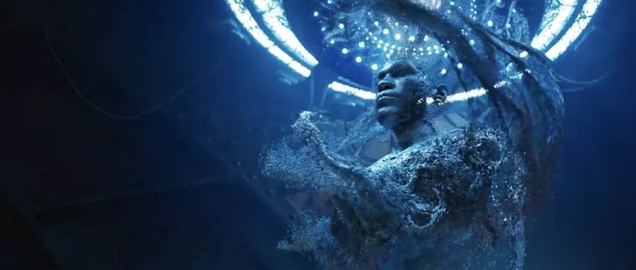  Matrix Resurections Trailer Video najava - SmartLife / The Matrics Resurections 