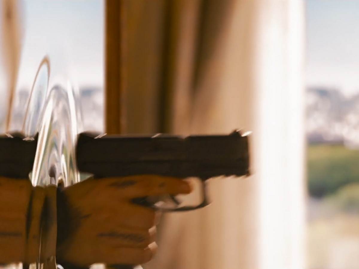  Matrix Resurections Trailer Video najava 4 - SmartLife / The Matrics Resurections 