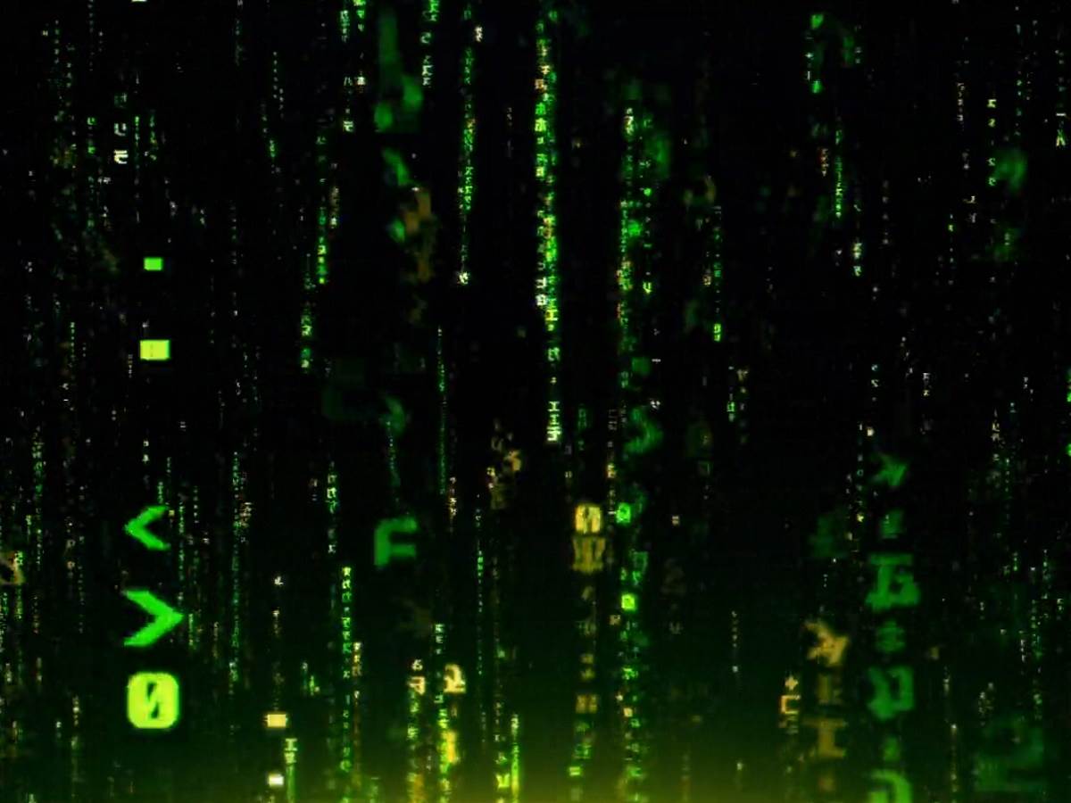  Matrix Resurections Trailer Video najava 2 