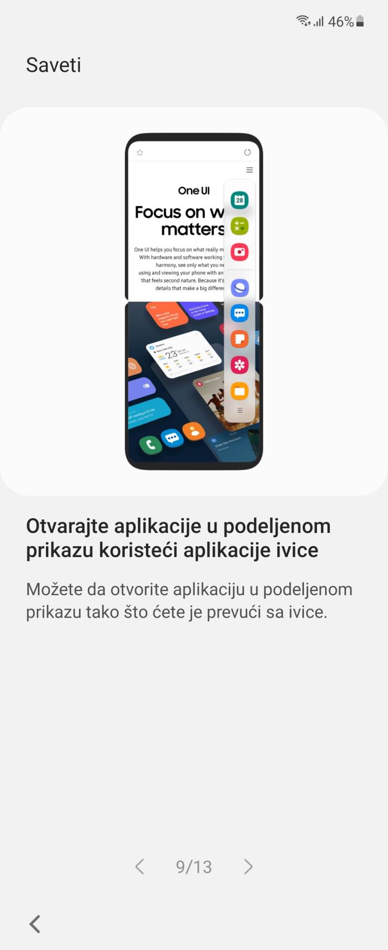  Samsung Galaxy Z Flip3 Slike Ekrana (11) - SmartLife / Marko Čavić 