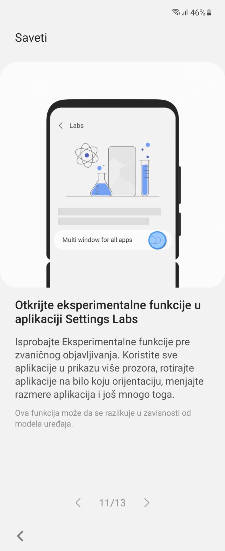  Samsung Galaxy Z Flip3 Slike Ekrana (13) - SmartLife / Marko Čavić 