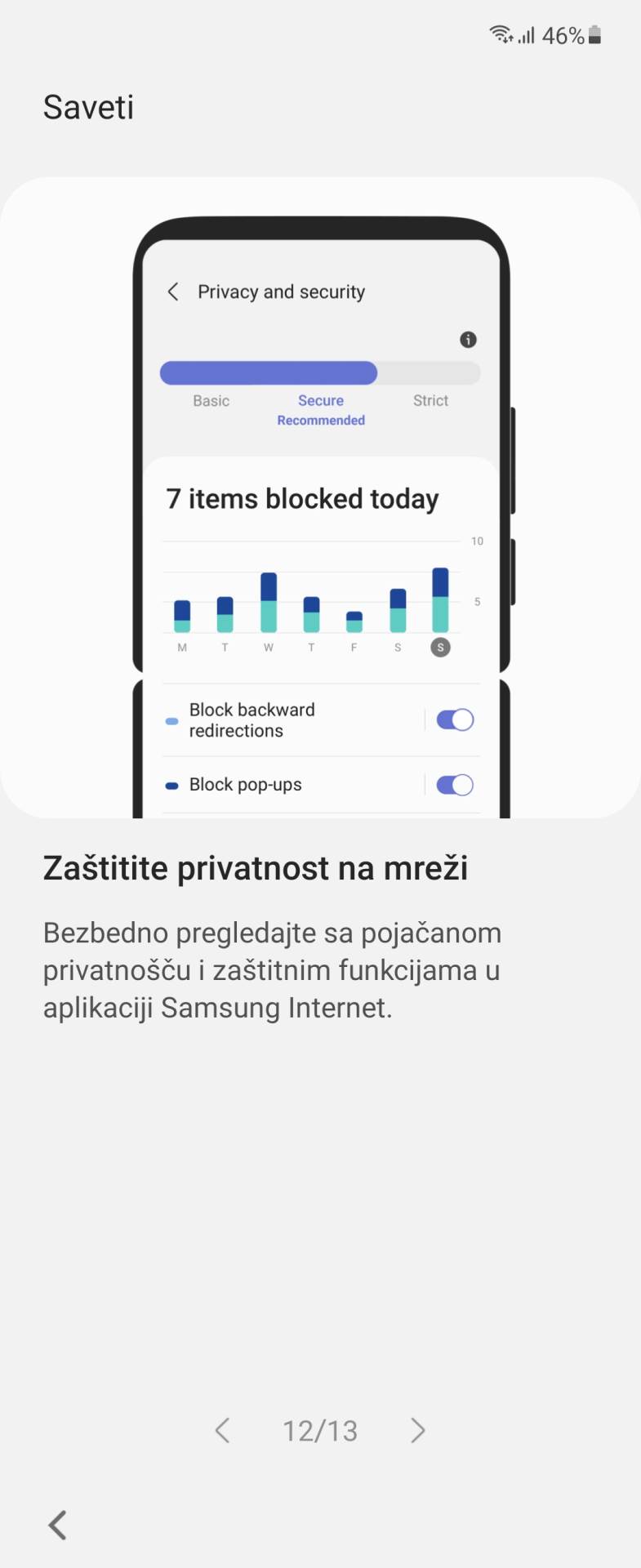 Samsung Galaxy Z Flip3 Slike Ekrana (14) - SmartLife / Marko Čavić 