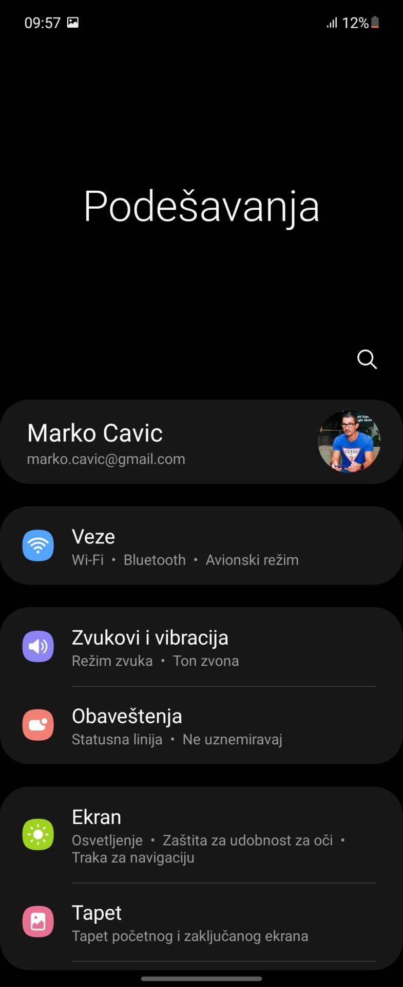  Samsung Galaxy Z Flip3 Slike Ekrana (18) 