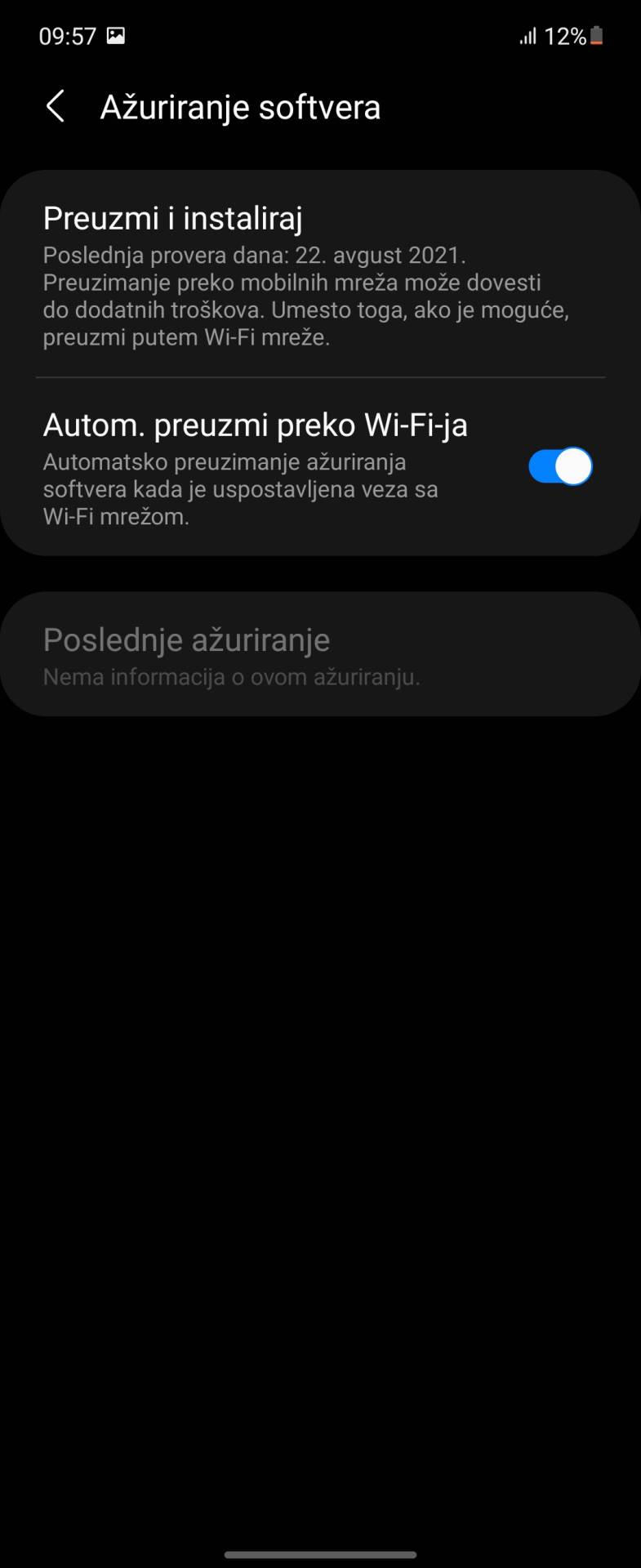  Samsung Galaxy Z Flip3 Slike Ekrana (21) 