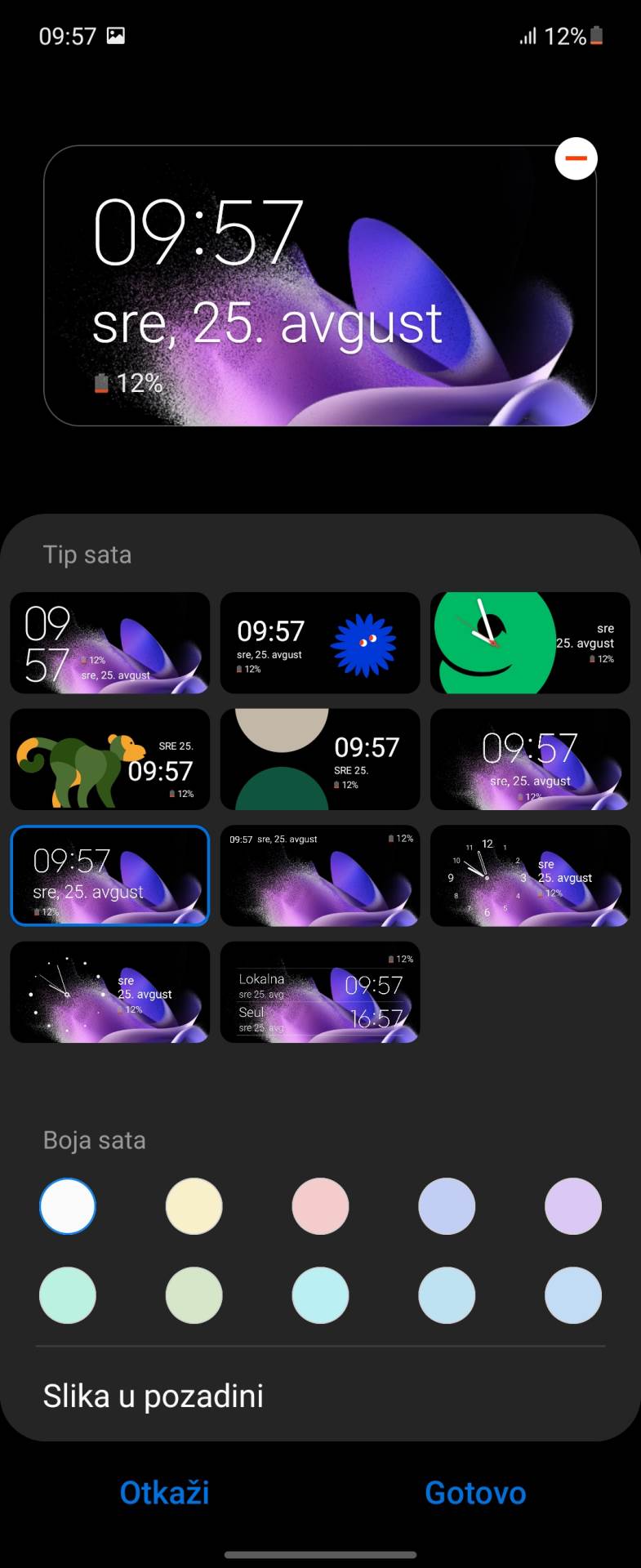  Samsung Galaxy Z Flip3 Slike Ekrana (24) 