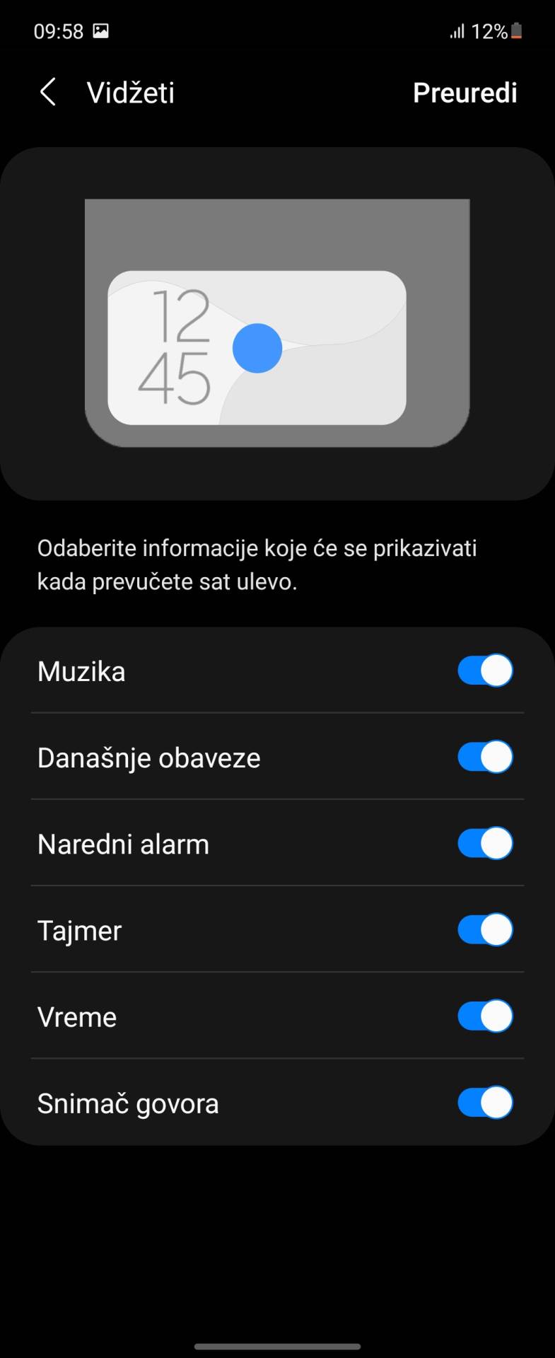  Samsung Galaxy Z Flip3 Slike Ekrana (25) - SmartLife / Marko Čavić 