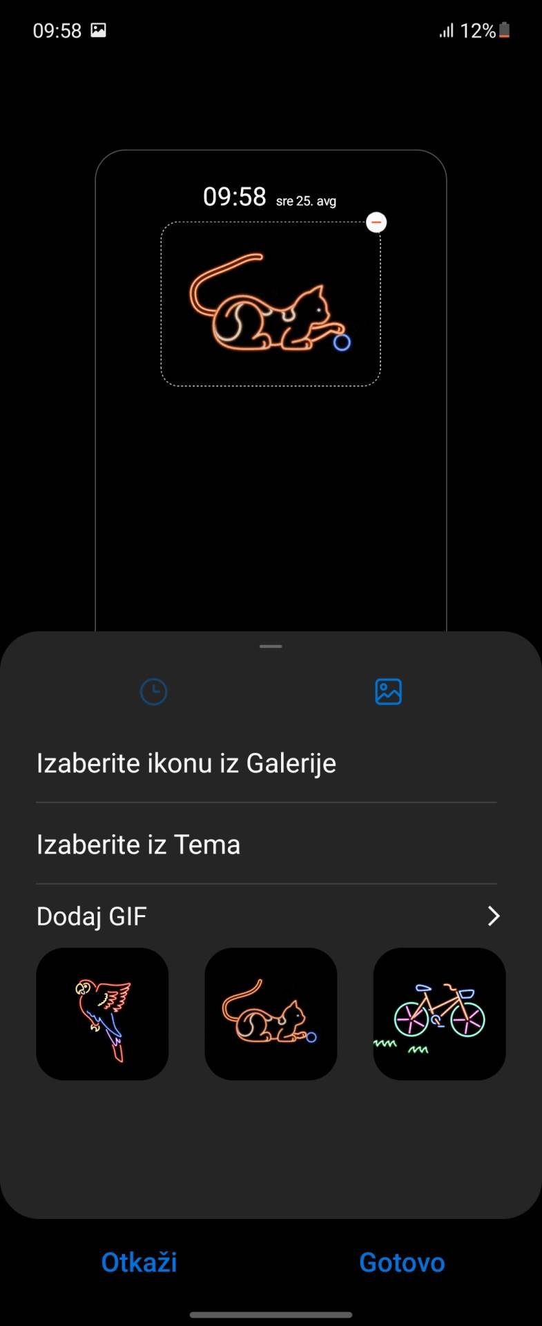  Samsung Galaxy Z Flip3 Slike Ekrana (27) 