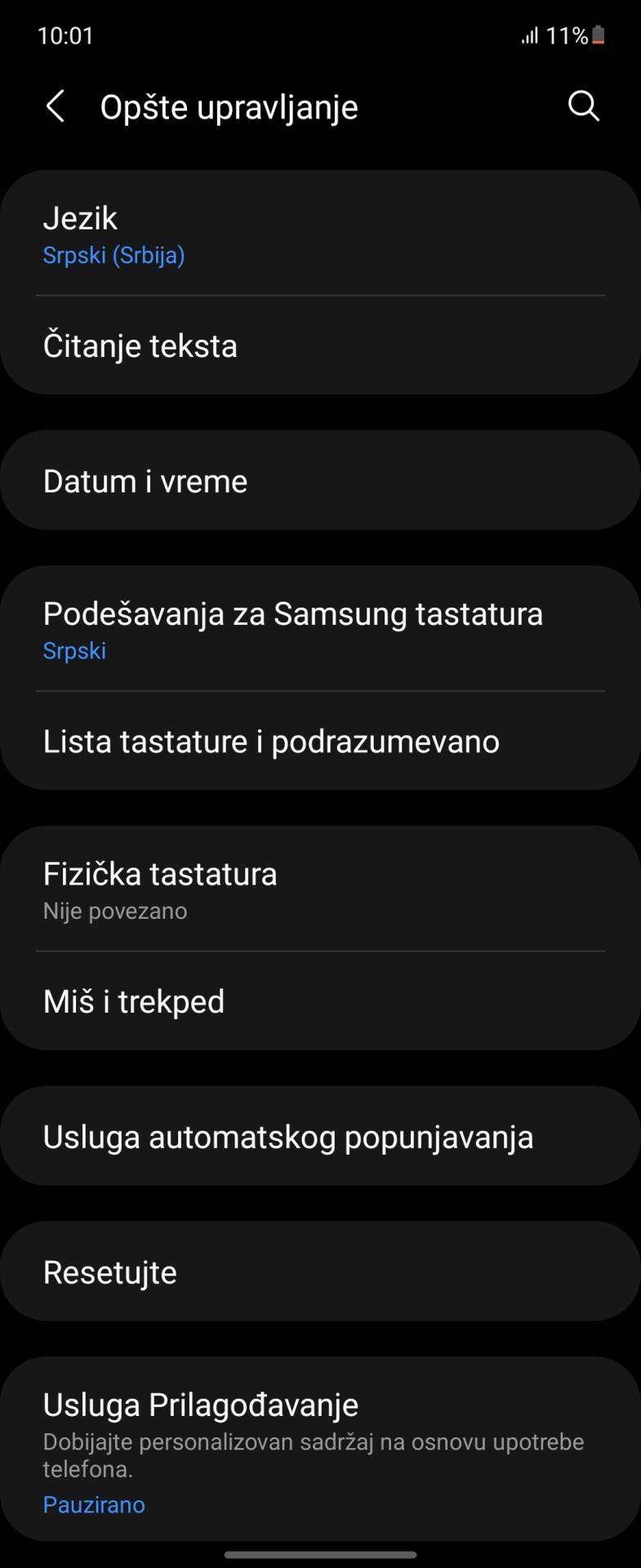  Samsung Galaxy Z Flip3 Slike Ekrana (28) - SmartLife / Marko Čavić 