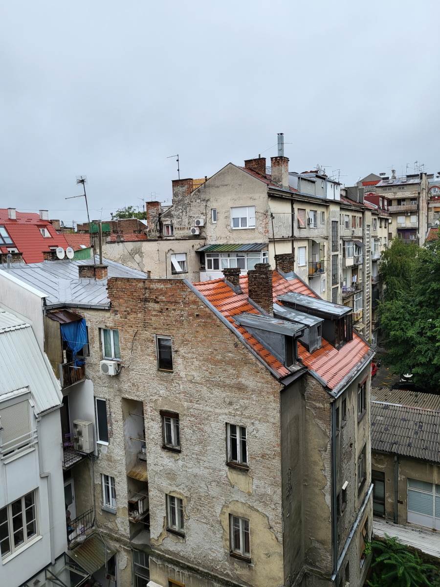  Samsung Galaxy Z Flip3 Kamera (3) - SmartLife / Marko Čavić 