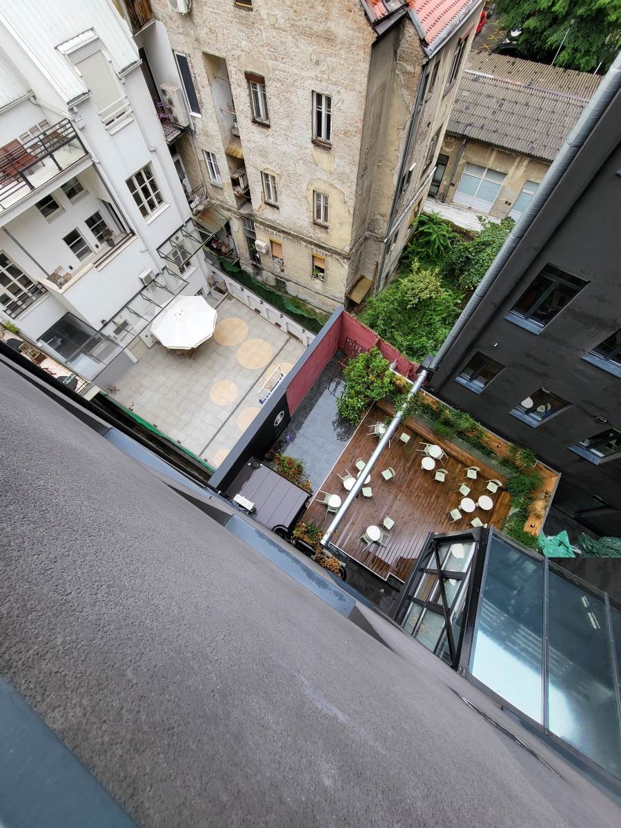  Samsung Galaxy Z Flip3 Kamera (5) - SmartLife / Marko Čavić 